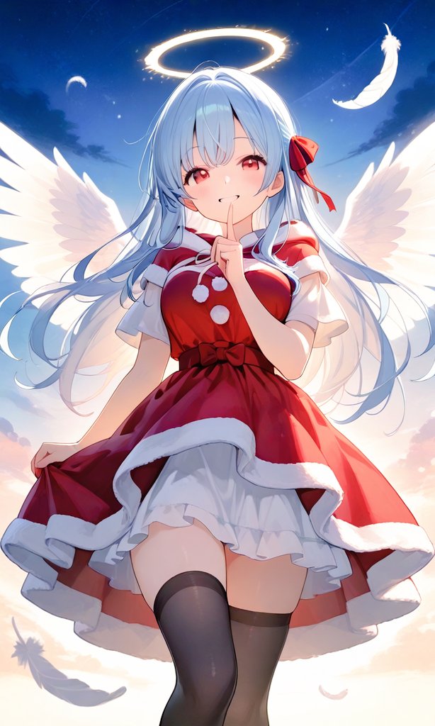 皆様、おはようございます

今回のオススメは #夢羽ヒメ がカバーしたこの曲！

❀星屑シンフォニー/水樹奈々✿

永遠にとけない魔法をかけましょう

白い吐息が重なって結晶となる

奇跡のシンフォニーを

クリップ動画
▶▷youtube.com/clip/UgkxhsKpV…