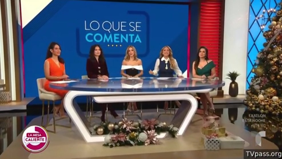 Lidiacral's tweet image. Hoy preside la mesa Cristina Porta 😍 para mí la mejor comunicadora 👏🏼👏🏼👏🏼👏🏼 me encanta. #teamporta #LaMesaCaliente