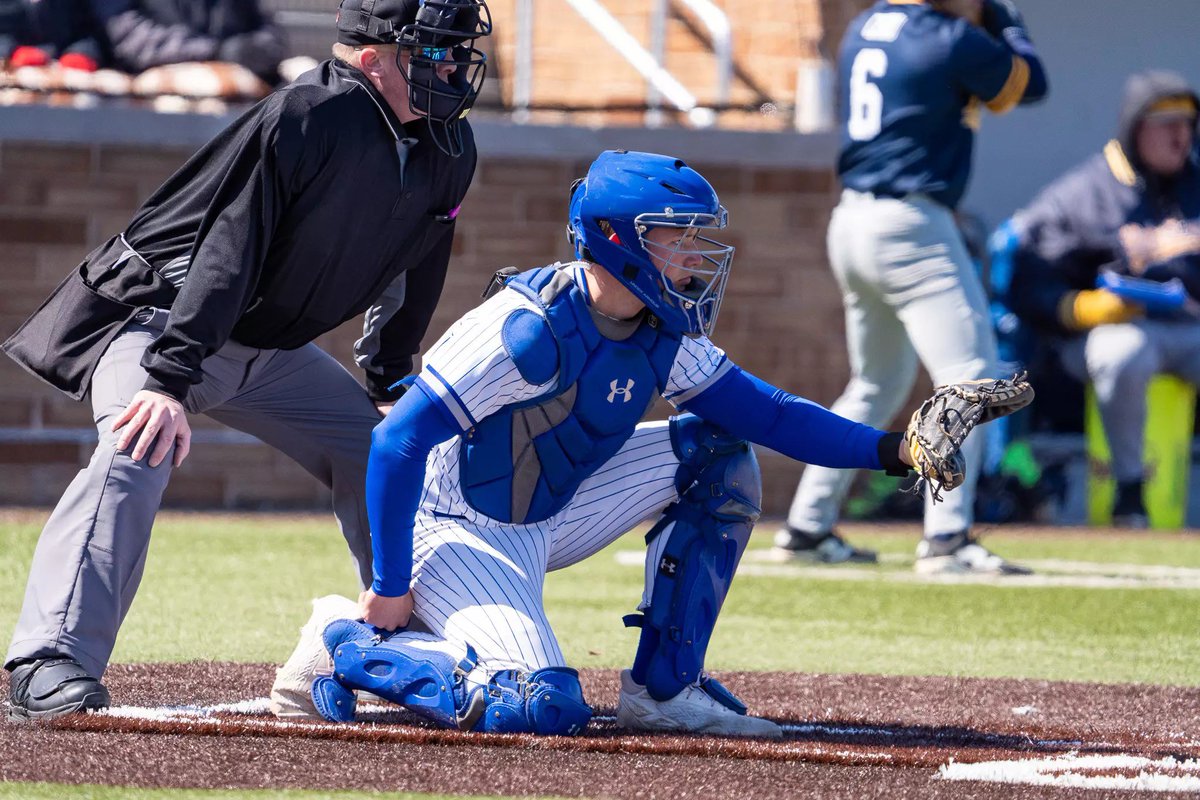 CUW Baseball tweet media