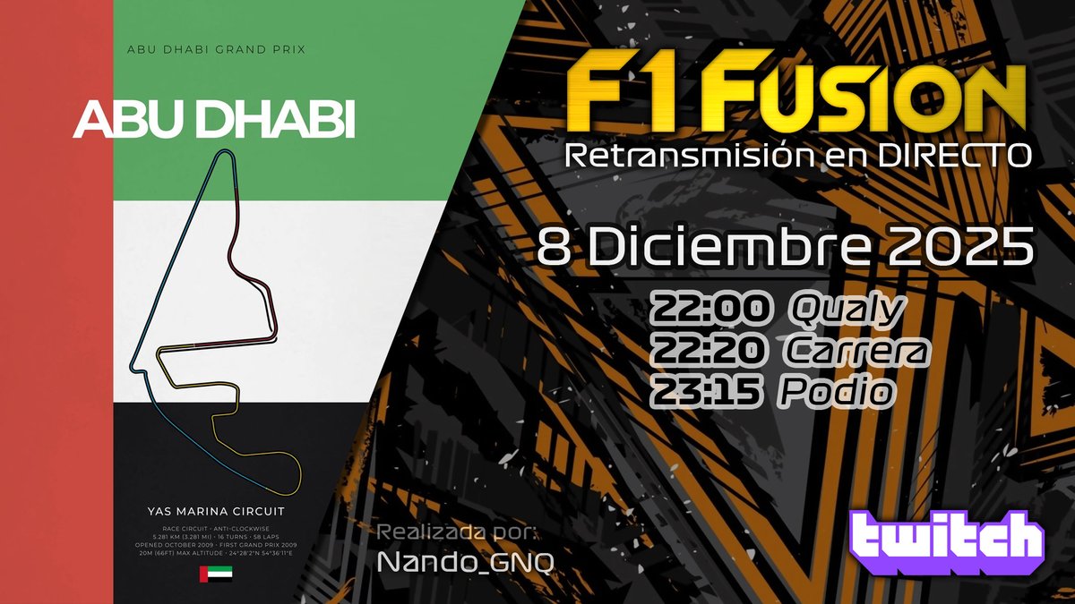 F1Fusion tweet media
