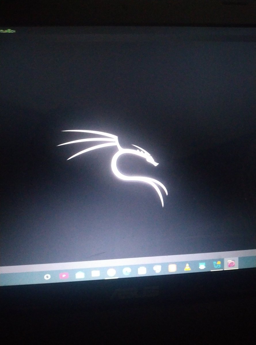 muhd_alameenn's tweet image. &quot;Day 3 of my #cybersecurity journey! 🚀 Just learned how to set up my Kali Linux lab environment and I&apos;m excited to start practicing #ethicalhacking skills! 💻🔒 #infosec #hacking #LearningJourney