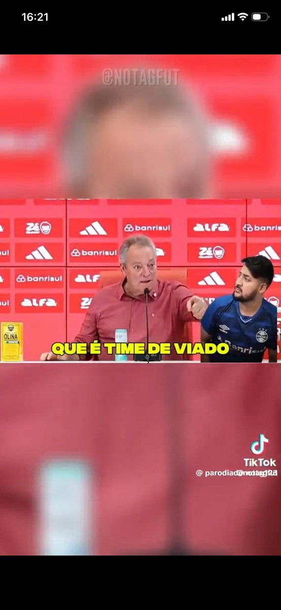 bruno_tche's tweet photo. @DonaLuciaHexa Massa é o Abel apontando pra esse mangolão na parte do time de viado kkkkkkkk https://t.co/kojnQDB715