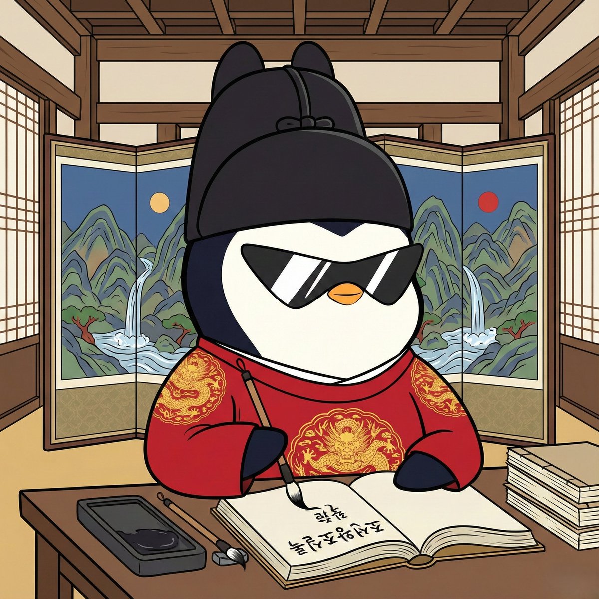 Crocy🦅 tweet media