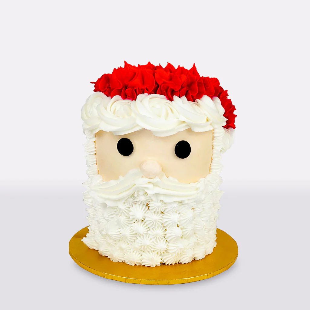 Our Christmas Collection is now available! 🎄🎅🎂 Head to EddasCakeDesigns.com and place your order today. 

#EddasCakes #christmascake