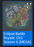 RiftedCreates's tweet photo. finally learned how to change thumbnails in the uefn project browser after all this time https://t.co/5KEgxqvwpO