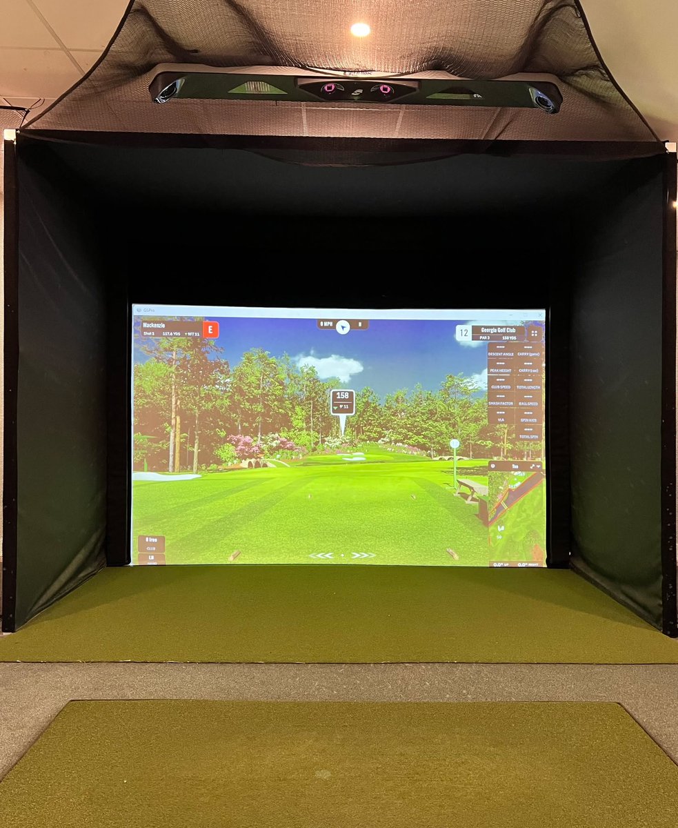 Mill River Resort tweet media