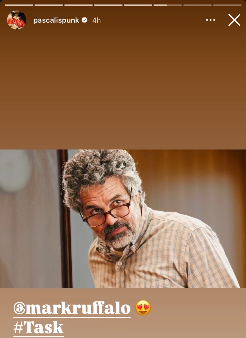 pascalcoded's tweet image. he’s mark’s #2 biggest fan. i’m #1.