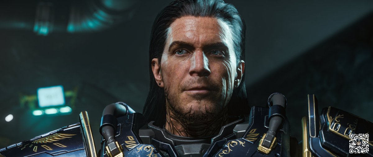 Arthas Menethil| 

#starcitizen