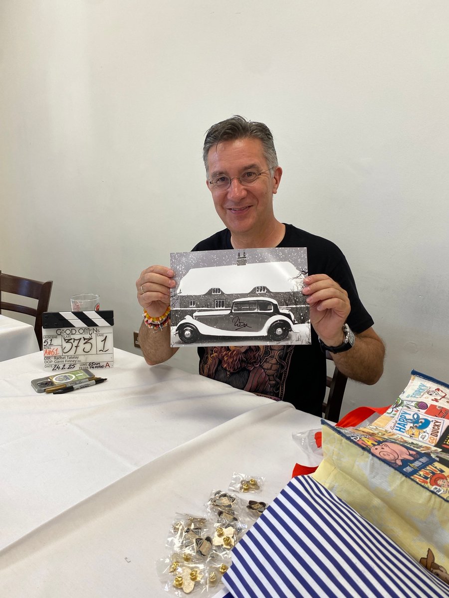 The Ineffable Con | TIC 7 21-23 Aug tweet media