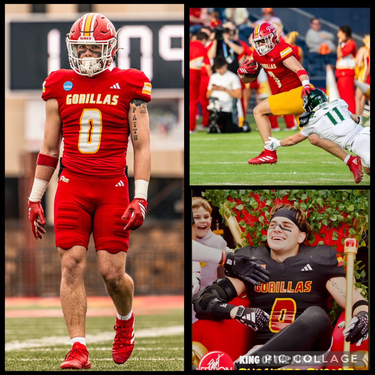 Ron Medeiros tweet media