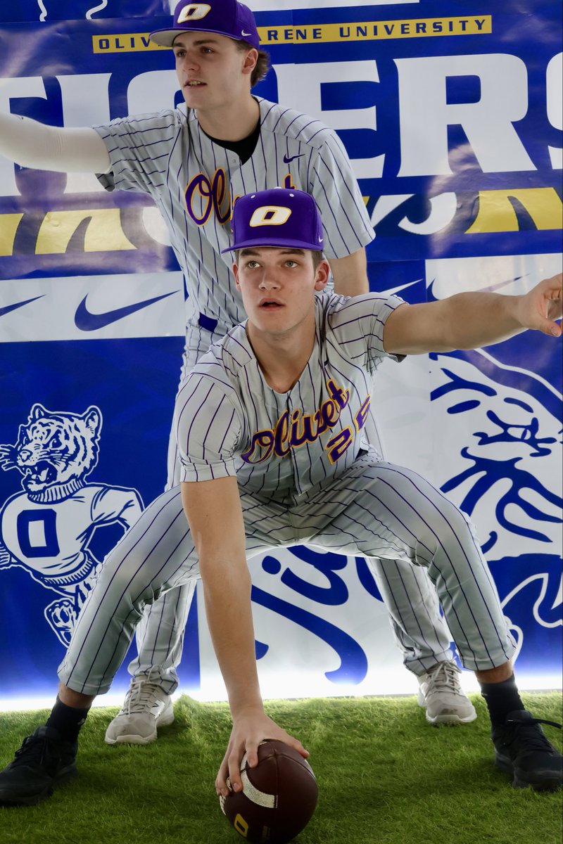 Olivet Nazarene Baseball tweet media