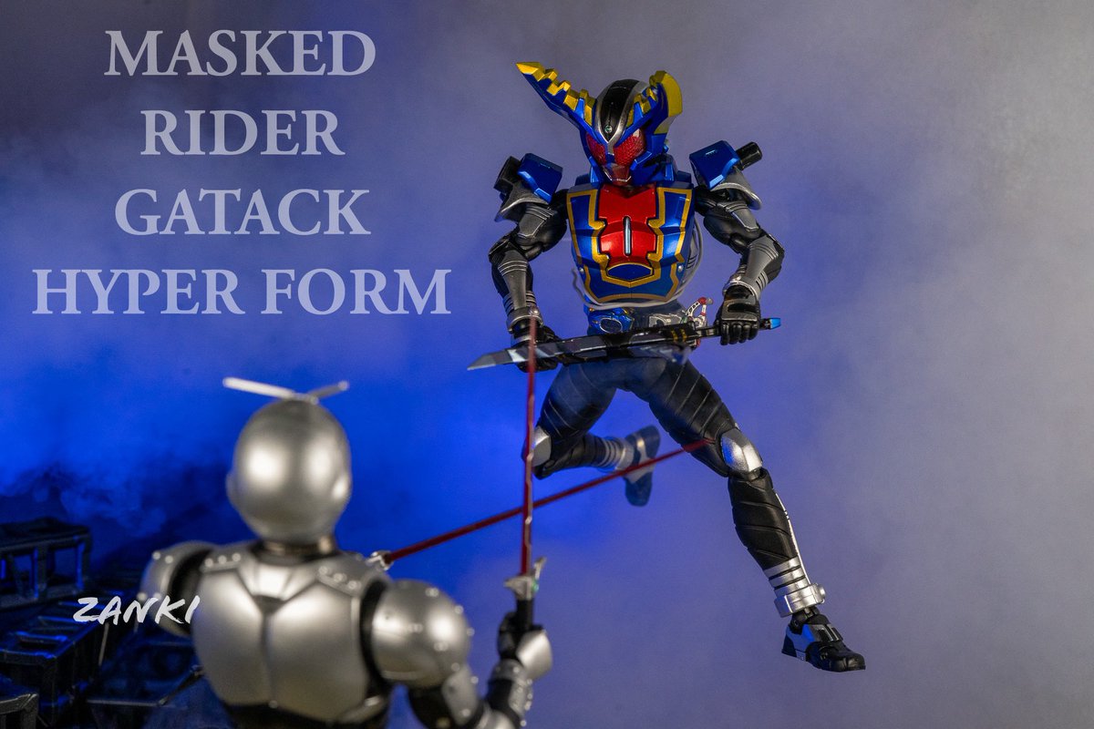 ZANKI (斬鬼) (@jkb4332) / Posts / X