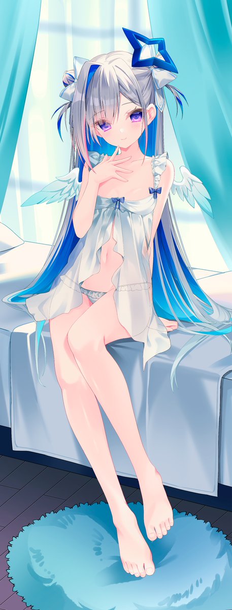 うれいん✨ホロクル11【G-23】 tweet media