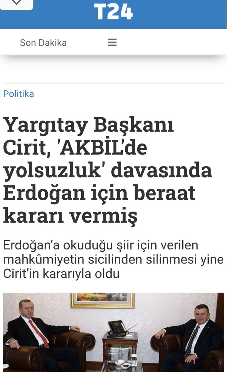<a href="/haberaktifcom/">Haber Aktif</a> İndiragandi nesli.
Akapenin haramzadelerini doyurmak imkansız..
Balık baştan kokuyor tabii.