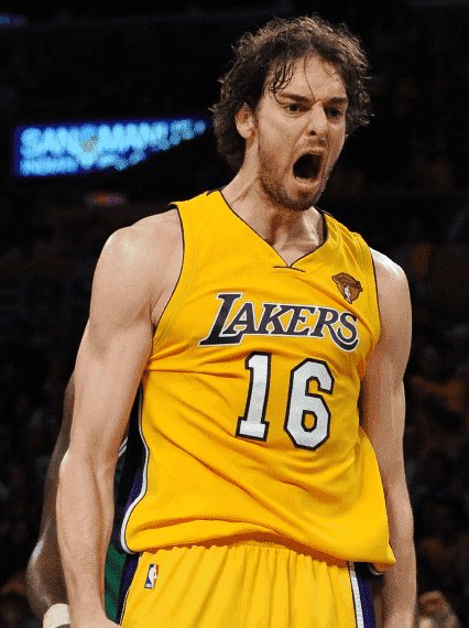 Pasion Basket tweet media