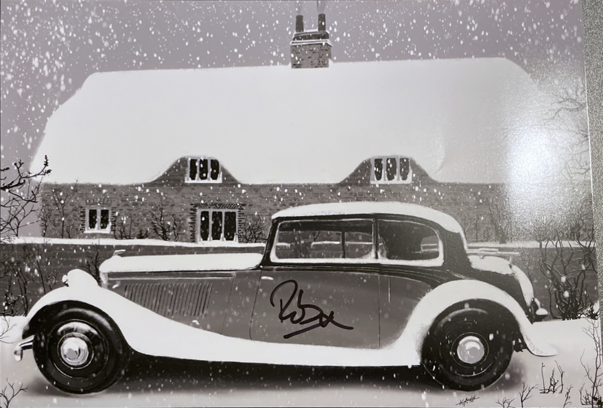 The Ineffable Con | TIC 7 21-23 Aug tweet media