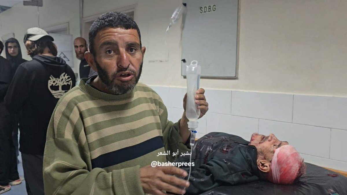 TIMES OF GAZA tweet media