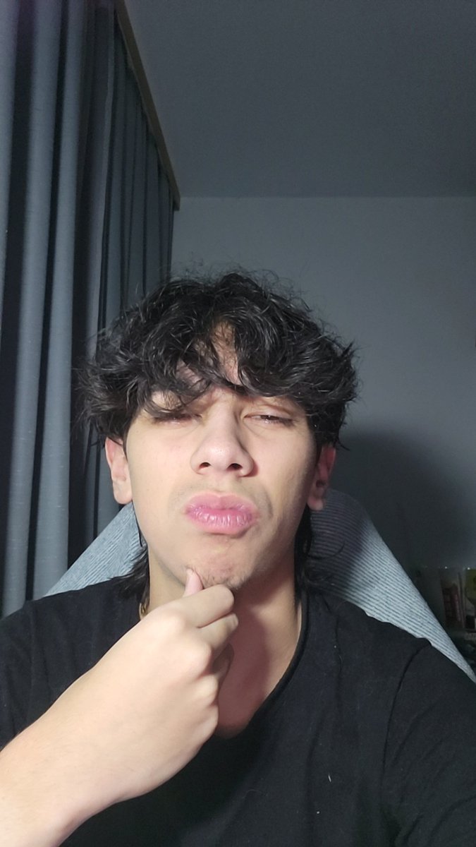 Should I get my hair cut?