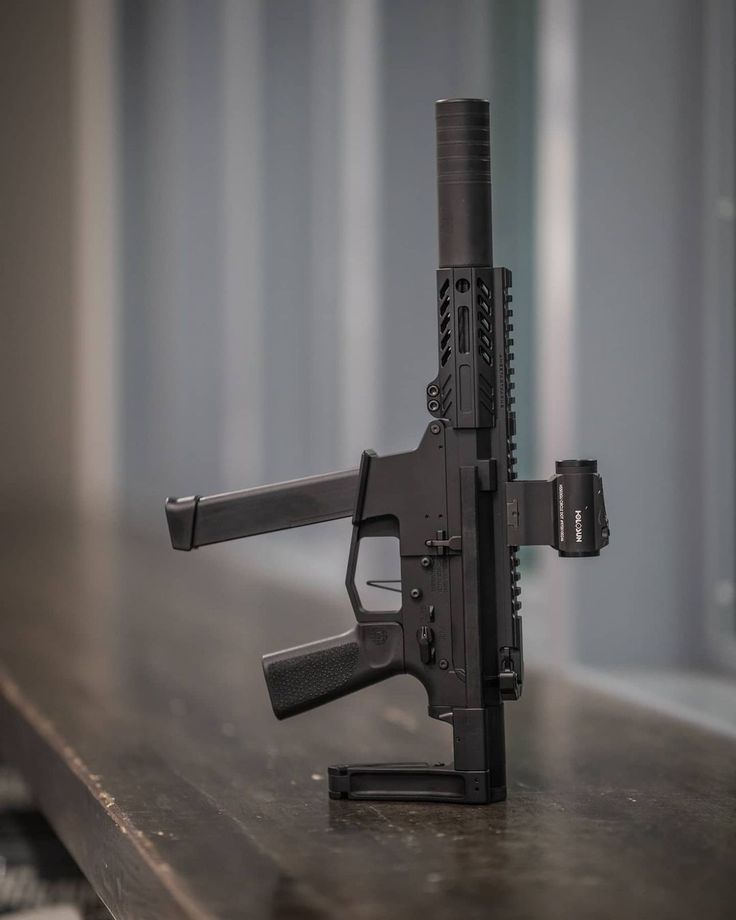 Ammo Lab (@ammolab1) on Twitter photo 