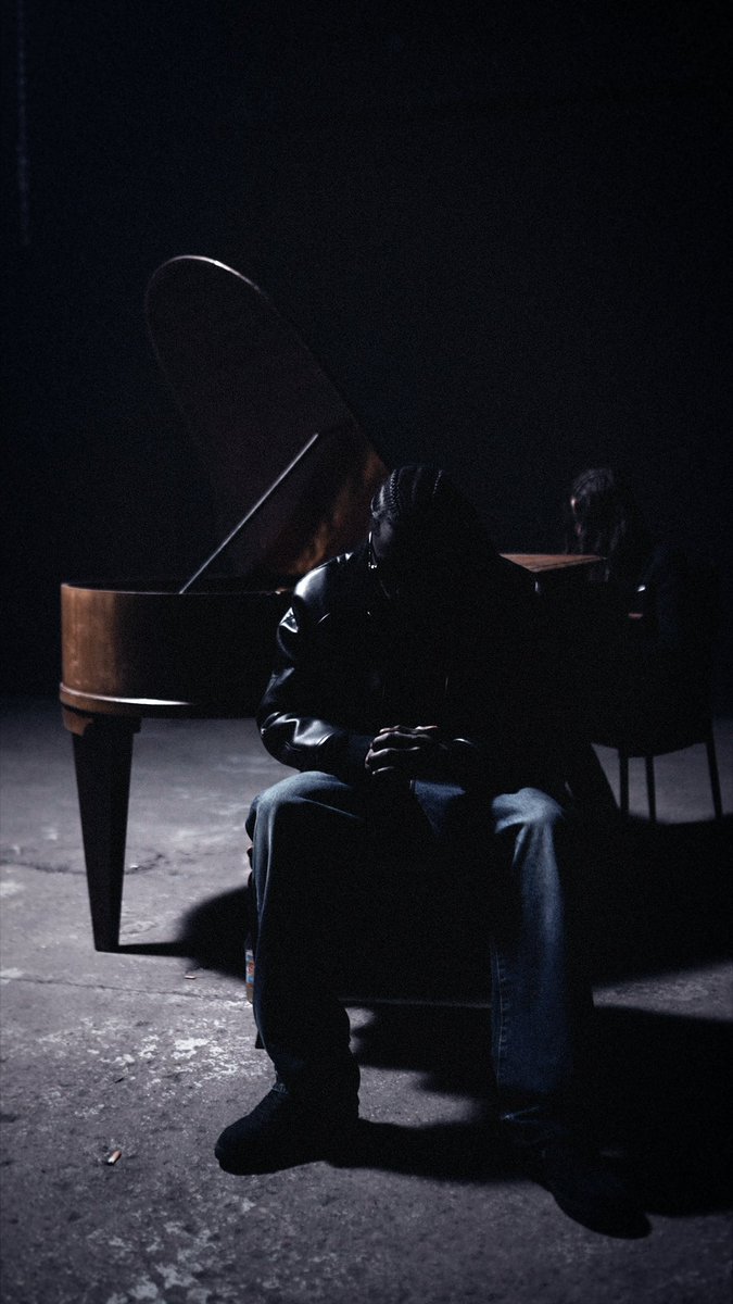 Afro $❄️😈 tweet media