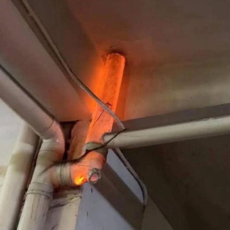 UrbaSanJacobo's tweet image. #Algo grande #va a pasar #en la Urba #vecinos ... 😱😱😱😱😱🥹🥹🥹🥹🥹🤐