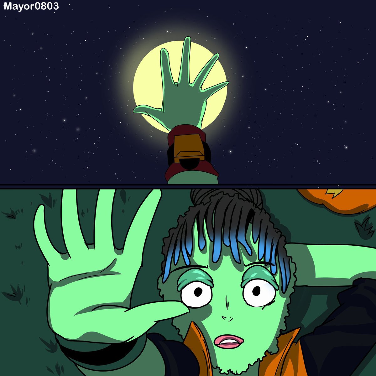 Just <a href="/CannaSapiensX/">Canna Sapiens</a> art 🎨