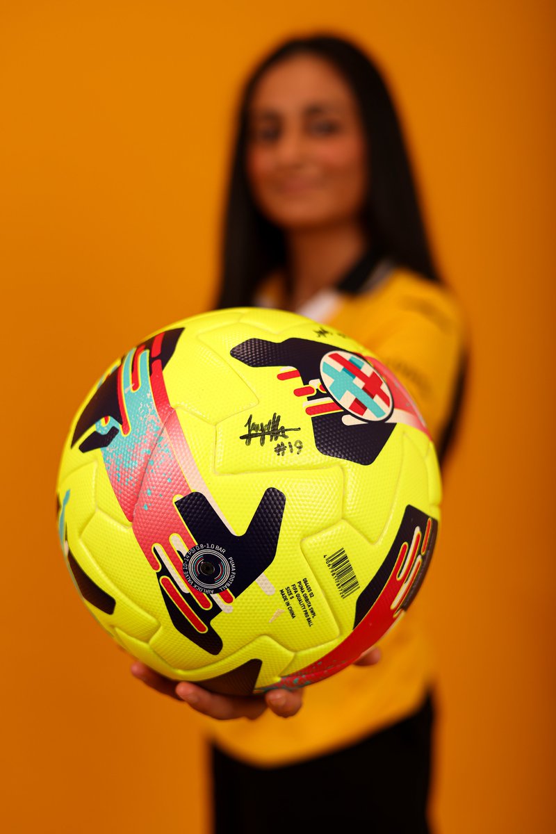 livingstonwfc's tweet photo. We're now on Facebook!

To mark the occasion, fans have the chance to win a Puma Orbita match ball, signed by our First Team squad! To enter:

✅ Follow the page
👍 Like &amp; share the post
📅 Winner announced 12th December

🔗 https://t.co/9tyeAo9A4E https://t.co/WP6w29A5pf