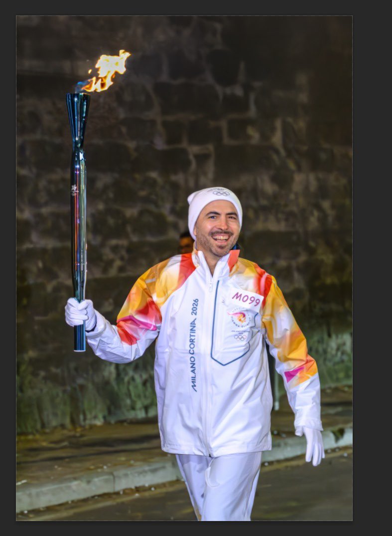 Carlo Capozucchi tweet media