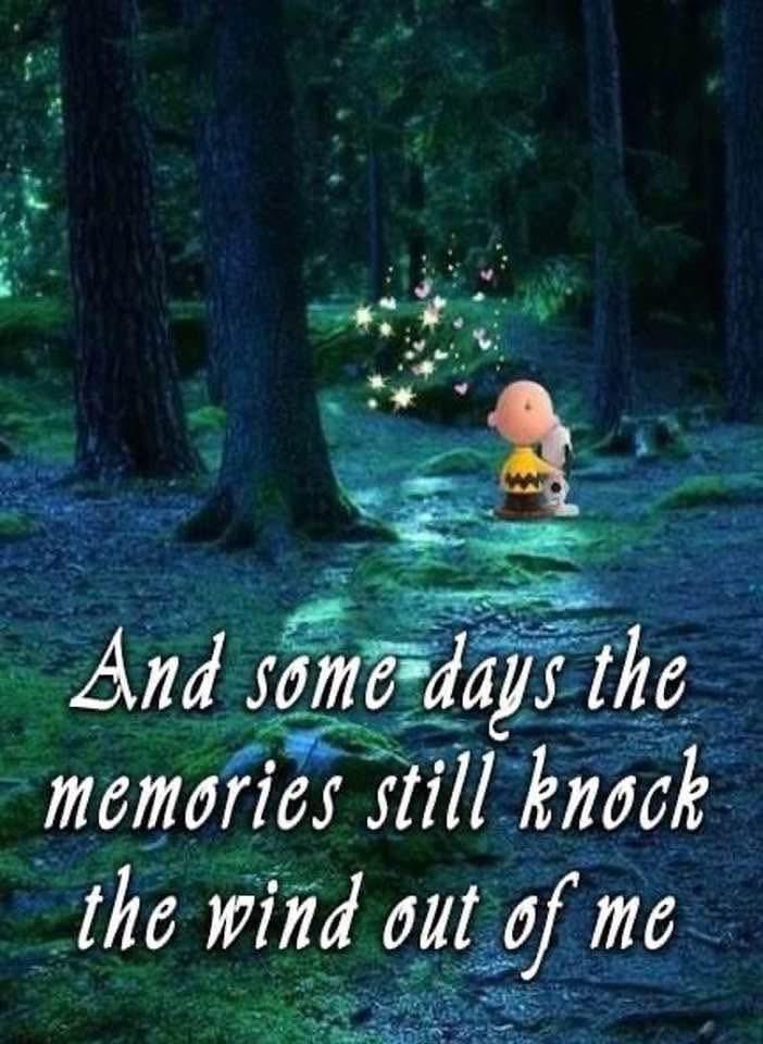 Especially this time of year for many people.