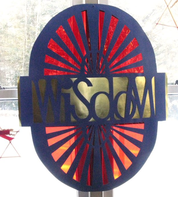Madonna House Apostolate tweet media