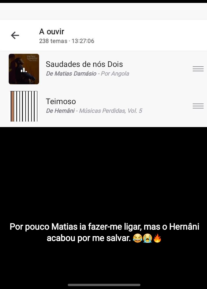 Muito obrigado <a href="/hernanidasilva/">hernâni</a> 🐐🐐