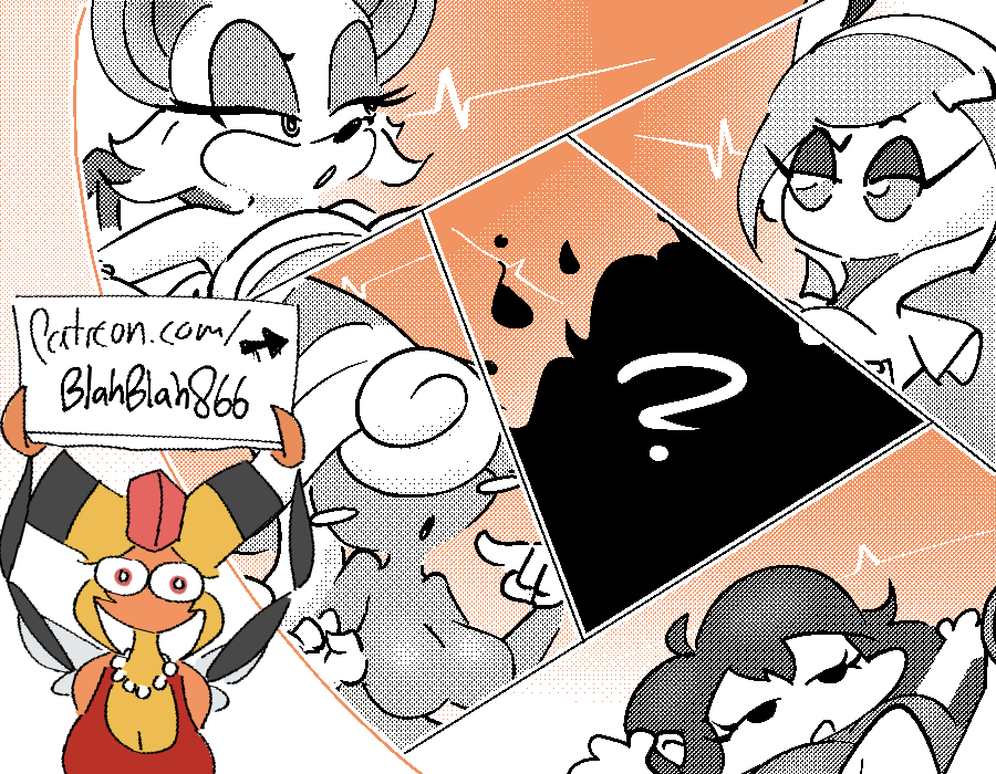 BlahBlah866 🔞 tweet media