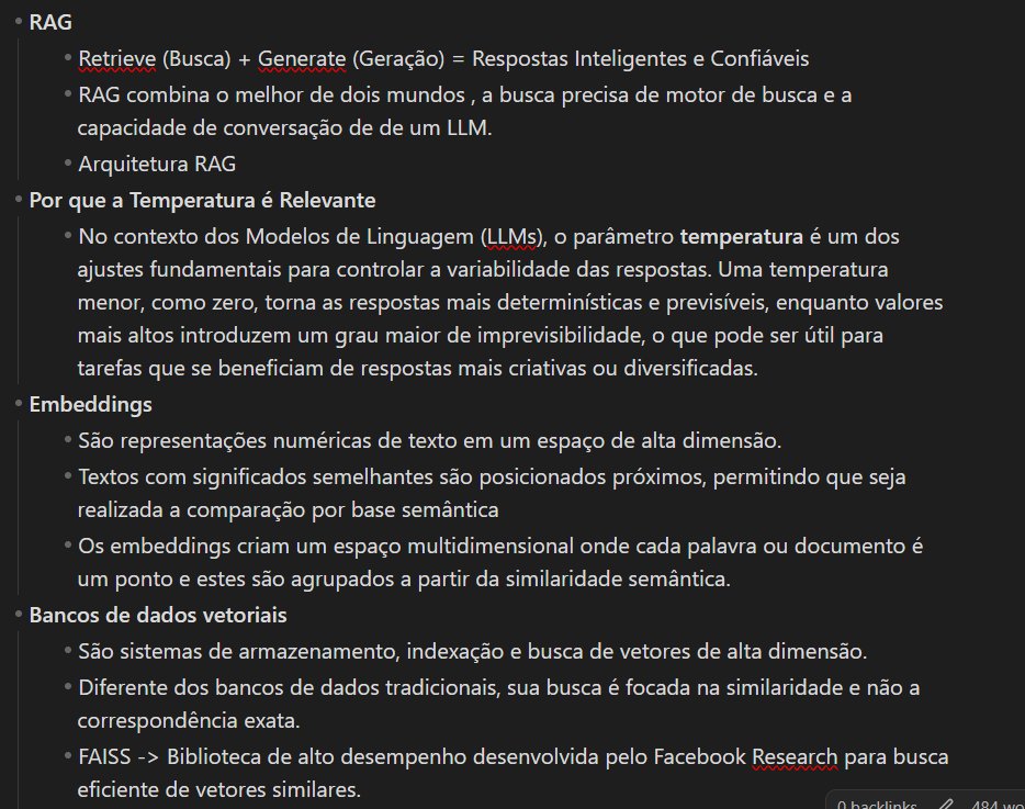 RenanInsane's tweet photo. [07/100] #100DiasDeCodigo

Hoje comecei a aprofundar meus estudo na parte de IA com o uso de  Langchain e  RAG,  começando a entender o processo e sua aplicação. 
O conceito e as possibilidades de aplicação do RAG são muito interessantes e ta valendo muito apena o estudo. https://t.co/SLFPqKu35Y