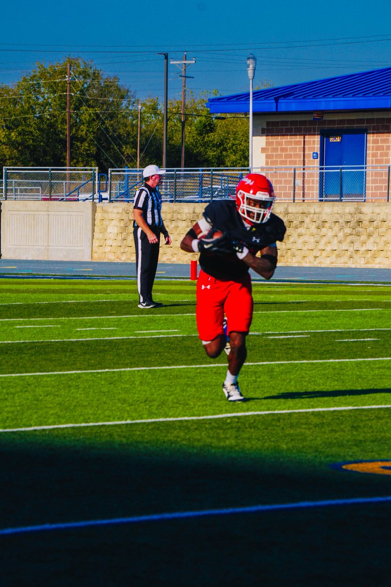 markell Smith (Versatile Athlete) tweet media