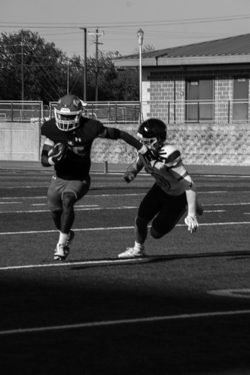 markell Smith (Versatile Athlete) tweet media