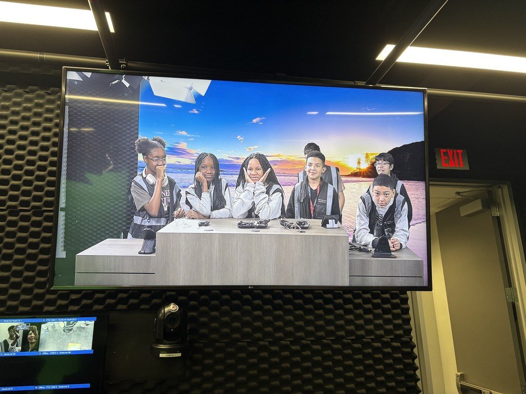 Autumn Ridge Middle School tweet media