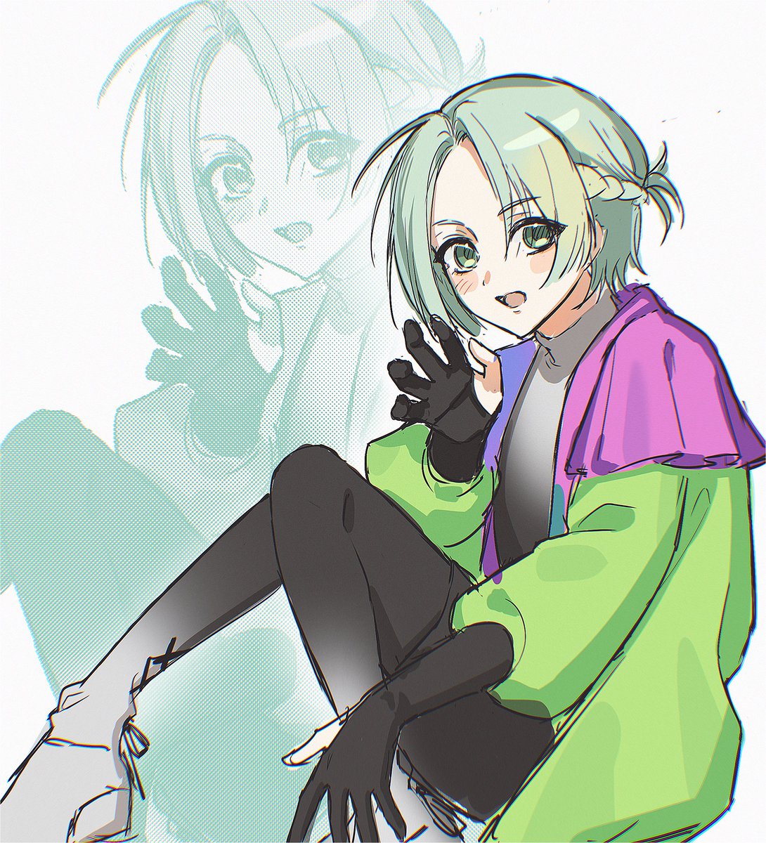 헹찌 (@My_om_) / Posts / X