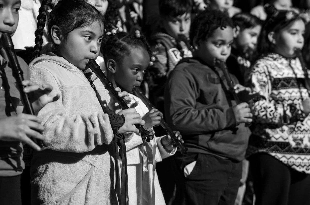 Rashon K. Hasan, Ed. S. tweet media