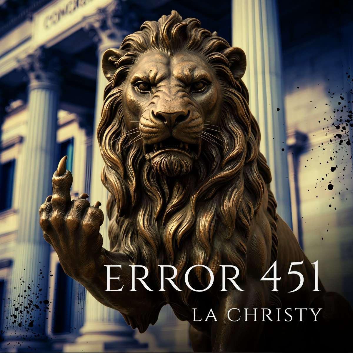 La Christy - Liberalistico tweet media
