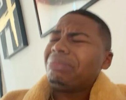 So dry.. I’m genuinely shocked when it rings.