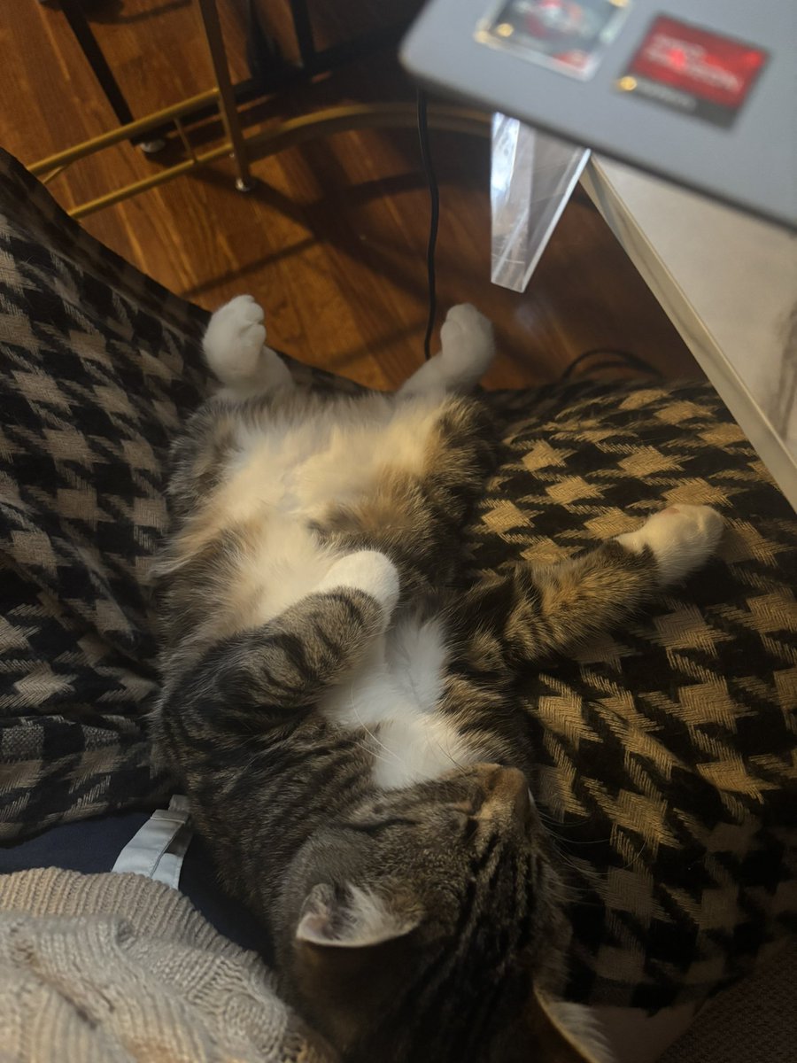 Jack Jones is the definition of chill