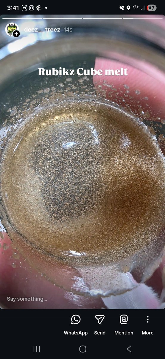 Deez Treez tweet media