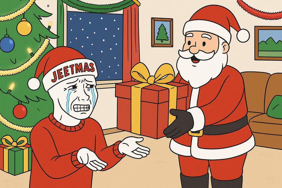 JEETMAS I CTO tweet media