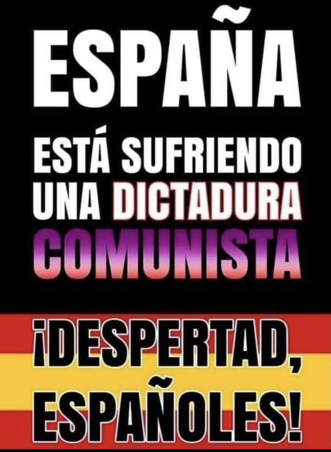 No hay peor ciego que el que no quiere ver👇