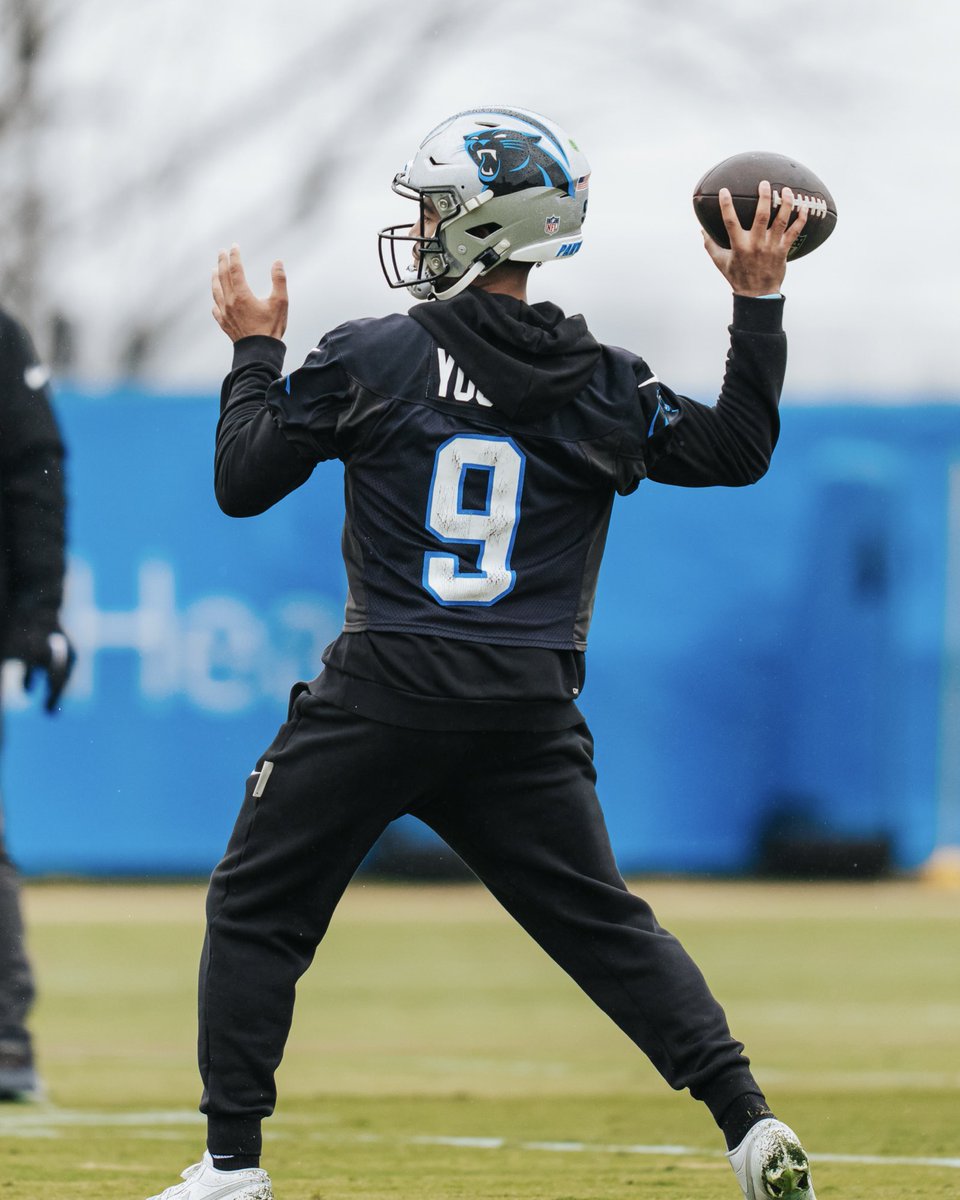 Back from bye 👋
RT to vote
Bryce Young | Tre'von Moehrig | #ProBowlVote