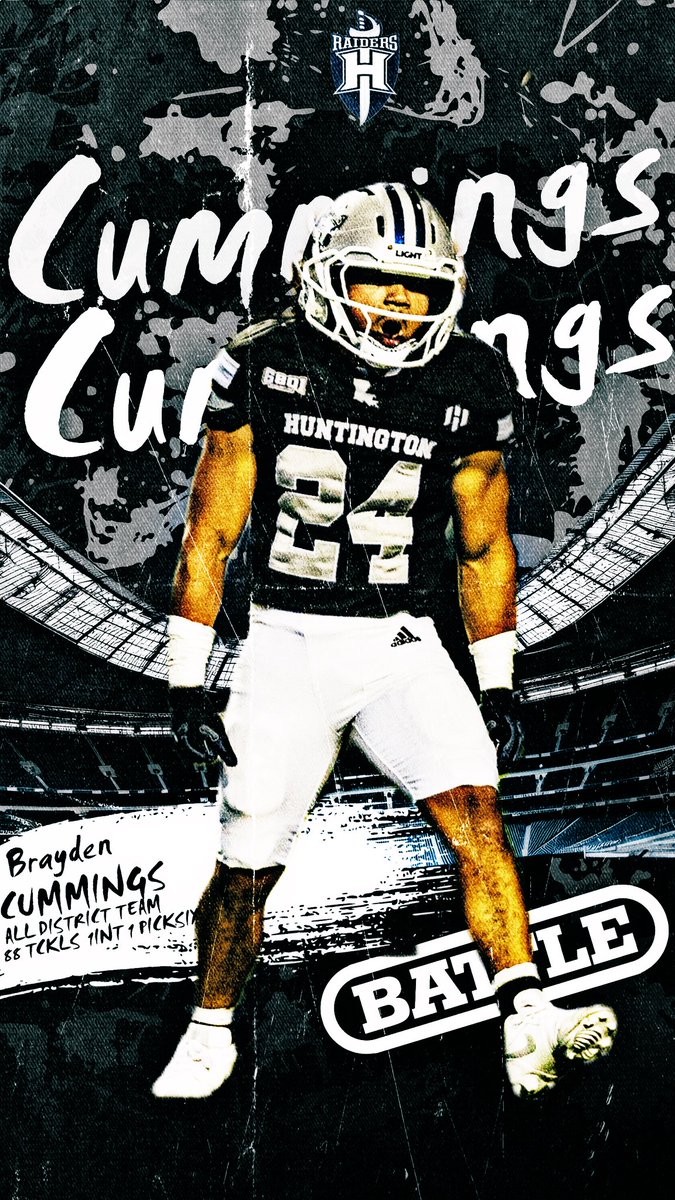 #AllDistrict #HuntingtonRaiders <a href="/Johnsimon31/">John Ray Simon Jr. M.Ed</a> <a href="/WKURecruiting/">WKU Football Recruiting</a> <a href="/ExpoRecruits/">Expo Recruits</a> <a href="/MTFB_Recruiting/">Middle Tennessee Football Recruiting</a> <a href="/NP_Recruiting/">National Pros Recruiting</a> <a href="/PrepRedzoneLA/">Prep Redzone Louisiana</a>