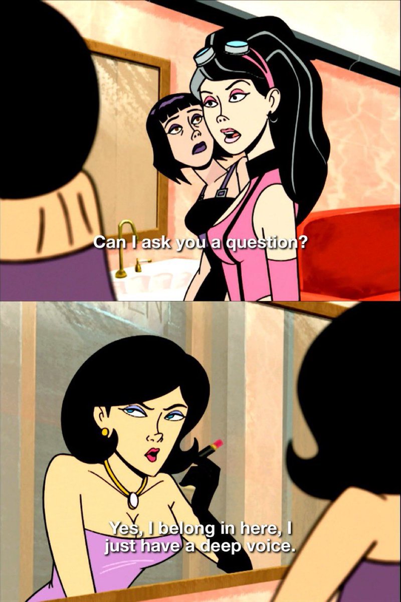 mask_bastard's tweet image. 🏳️‍⚧️