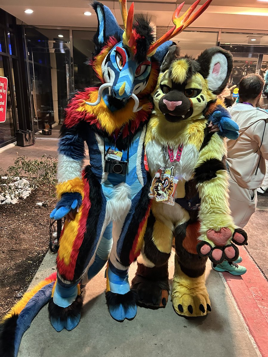 Savvy🐆 🔜 FWA tweet media