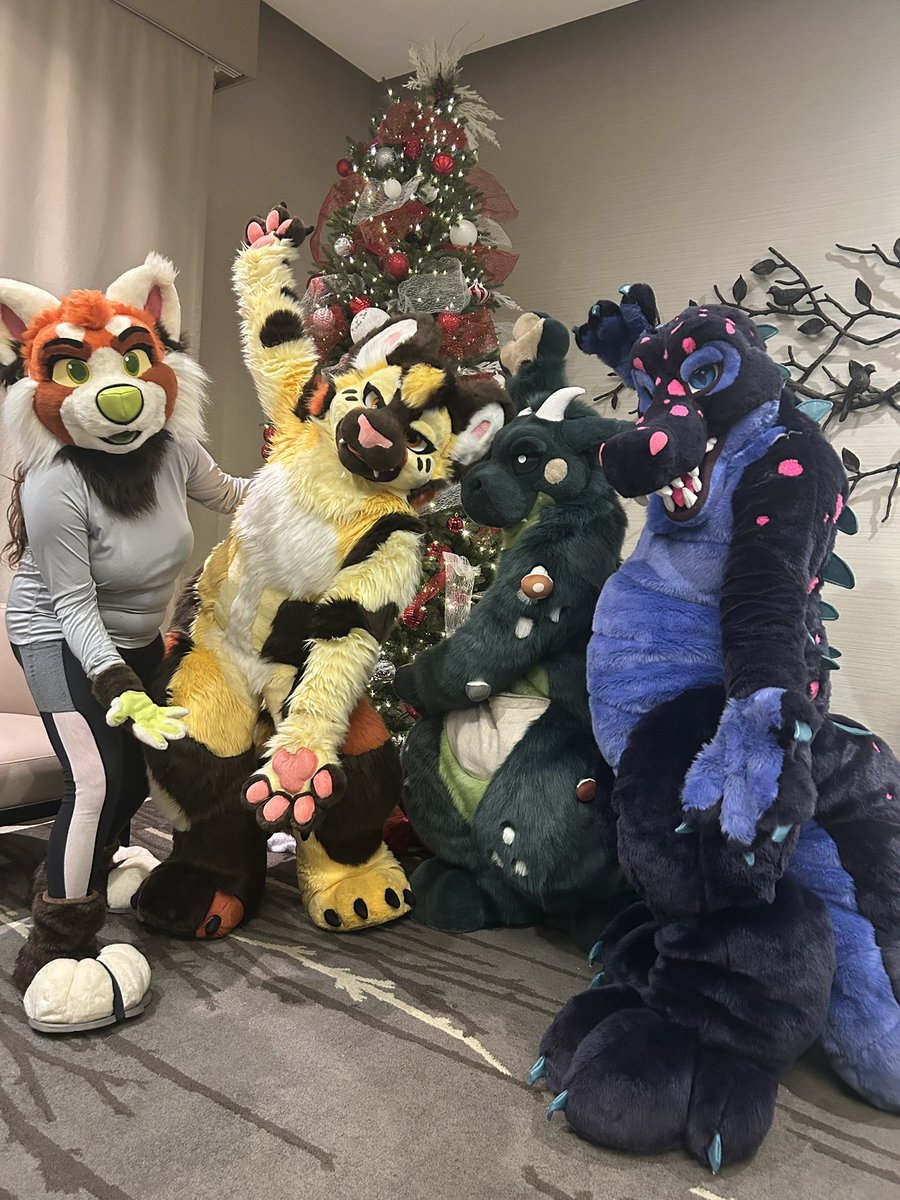 Savvy🐆 🔜 FWA tweet media