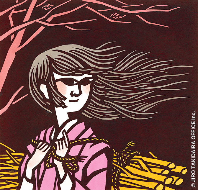 JIRO TAKIDAIRA Official (@takidaira) / Posts / X